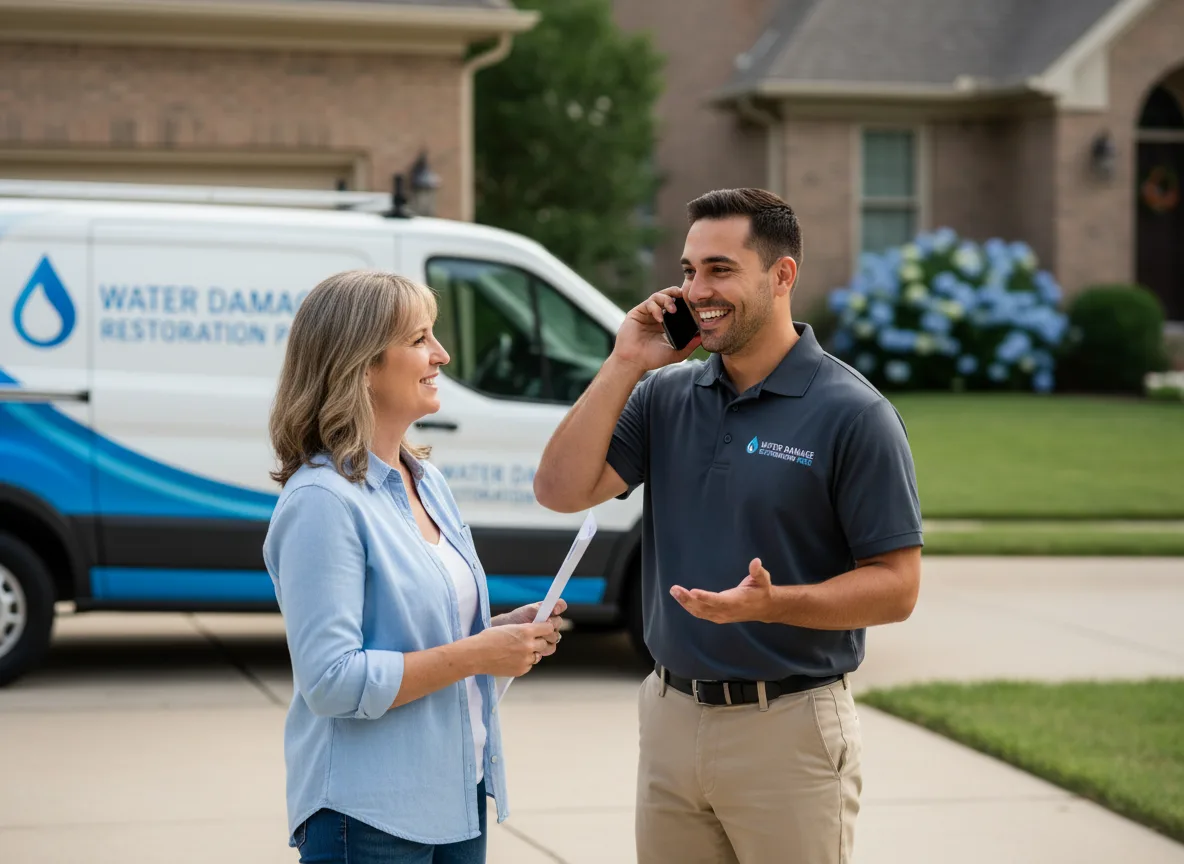 Flood Restoration Lodi, NJ FAQs